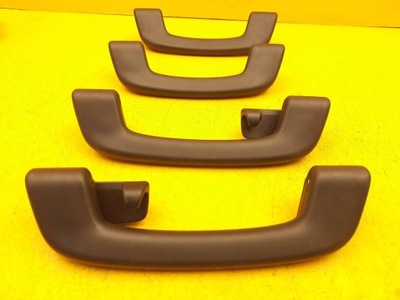 Bmw 7 g11 g12 ручка стельовий комплект фото №1