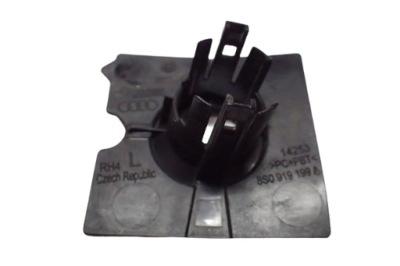 Audi кронштейн pdc тримач 8s0919199a фото №1