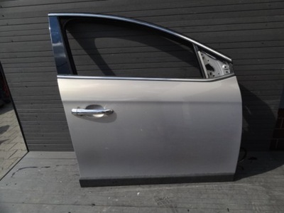 Lancia delta iii 2010 дверь передние правое kpl org фото №1