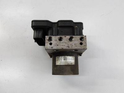 Opel astra k 2019 насос abs фото №1