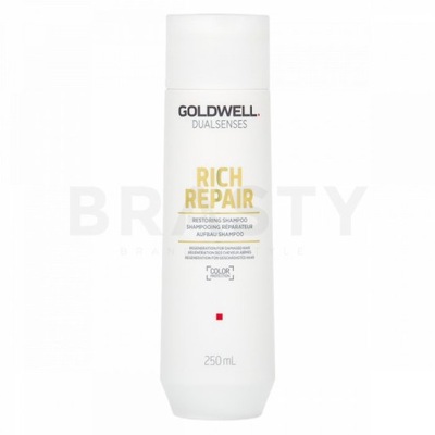 Goldwell Dualsenses Rich Repair Restoring Shampoo