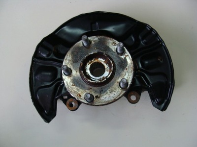 Поворотный кулак правая toyota corolla verso 2.2 фото №1