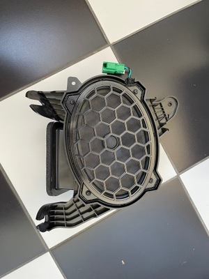 Динамік/сабвуфер ford mustang mach-e 2476761 фото №1