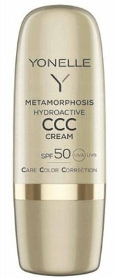 Yonelle Metamorphosis Krem CCC 1 summer sand