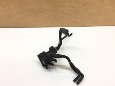 Peugeot 308 ii 1.2thp бак вакууму фото №1