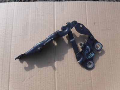 Петля капот левый mini countryman r60 9801569 фото №1