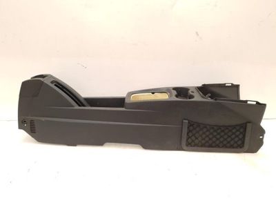 Туннель средний opel meriva a фото №1