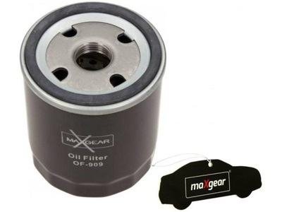 MAXGEAR FILTR OLEJU ROVER 214/414/216 OF-909