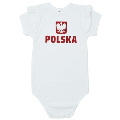 Body dziecięce Polska 62