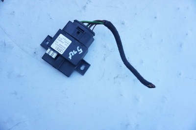 Модуль насоса пального 4f0906093g audi volkswagen фото №1