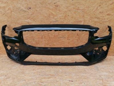 Бампер перед передний volvo s60 iii v60 ii 2018- фото №1