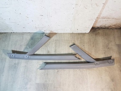 Захист стійка a kpl toyota previa estima фото №1