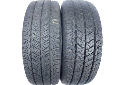 Uniroyal Snow Maxx 3 215/65 R16C 109/107R 2021i 2023 8mm