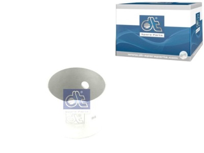 Втулка шатуна spiek ołowiowo-miedziany na podstawie стальной man фото №1