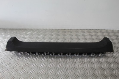 Молдинг защита duster oroch 738f82404r фото №1