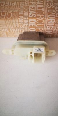 Резистор вентилятор laguna iii 3 52426558 29406032 фото №1