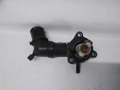 6324 opel insignia 2.0 корпус термостата 0428741 фото №1