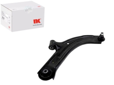 Рычаг nissan перед tiida 07- pr nk фото №1