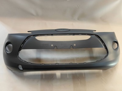 Ford ka ii mk2 08-16 - бампер перед новый оригинал фото №1