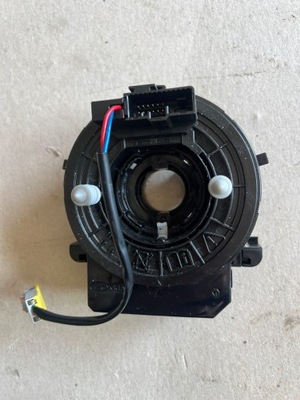 Kia stonic 17- стрічка шлейф pod повітропровід фото №1