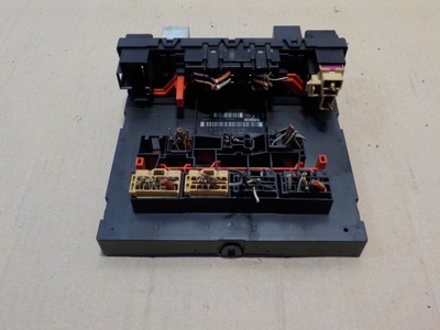 Модуль комфорта vw golf v 1k0959433b фото №1