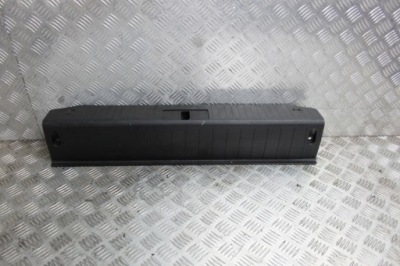 Mercedes w216 защита замка 2166900825 фото №1