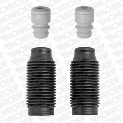 Monroe pk369 набор защиты пылезащитный, амортизатор фото №1