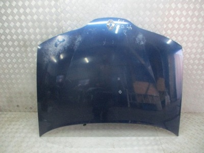 Капот renault laguna ii ted44 фото №1