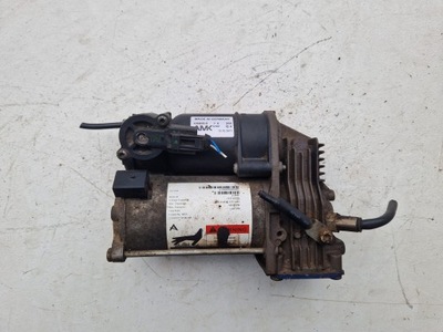 Компрессор подвеска mercedes w212 2.2cdi amka1991 фото №1