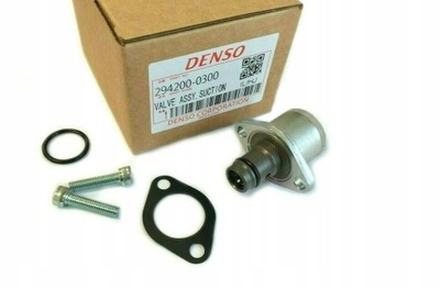 NUEVO VÁLVULA SCV TOYOTA CON DENSO 294200-0300  