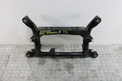 Підрамник підрамник підрамник задня alfa romeo stelvio q4 505518030 фото №1