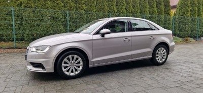 AUDI A3! Stan idealny! VAT 23%