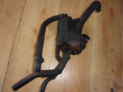 Renault scenic iii вентиляция картера сепаратор 1.9 dci фото №1