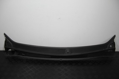 Жабо sandero stepway 2 ii lift 668113292r фото №1