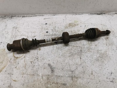 Приводной вал длинная правый перед renault twingo ii 1.2 16v фото №1