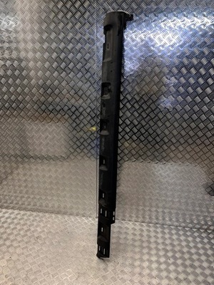 Порог молдинг порог левая dacia sandero ii 2 764191761r фото №1