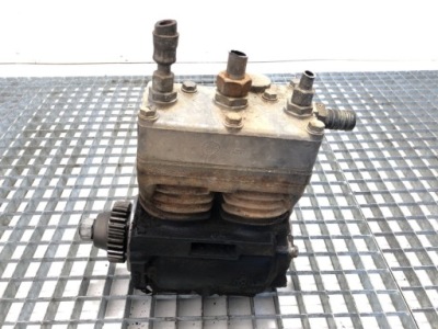 Компресор компресор повітря reb01496 фото №1