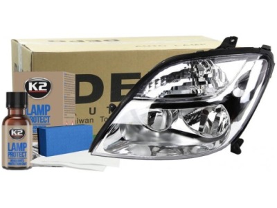 PROJECTEUR RENAULT SCENIC 99-00 