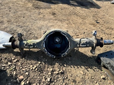 Корпус міст scania r ng 2637275 фото №1