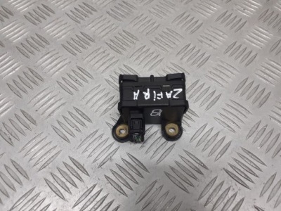 Блок управления модуль esp opel zafira b 1.9 cdti eu фото №1