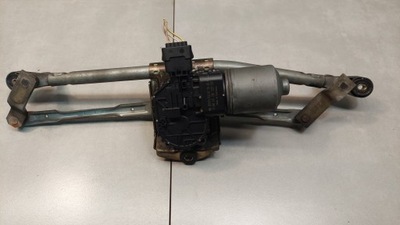 Механізм двірник citroen c5 2.0 b фото №1