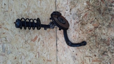 Амортизационная стойка kompletny перед правый citroen ds5 2.0 hdi hybrid 2011/2015 rok фото №1