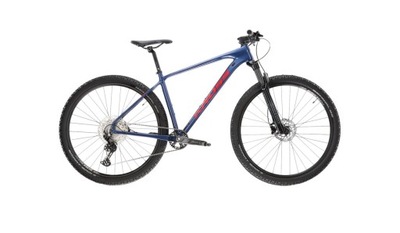 Rower męski górski MTB Kross Level 7.0 19" karbon