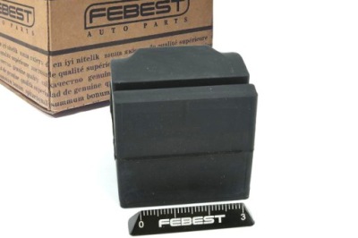 Подушка стабілізатора перед volvo xc90 i 2.5 3.2 фото №1