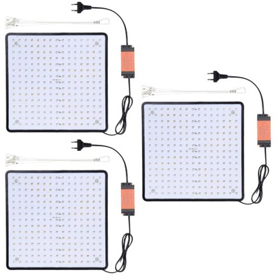 Lampy do uprawy roślin Lampy LED do zawieszania roślin