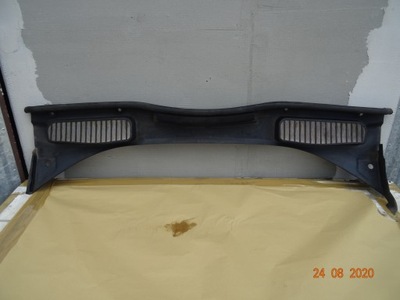 Жабо ford c-max mk2 фото №1