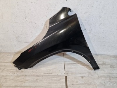 Крыло  левое  перед передний lexus rx 4 iv 2015- фото №1