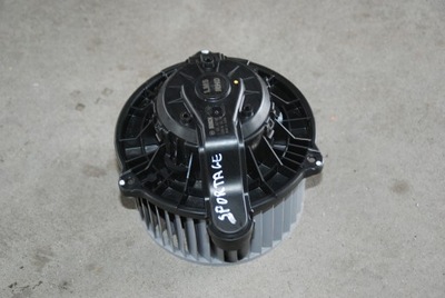 Воздуходувка вентилятор kia sportage iii uk фото №1