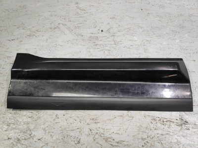 Land rover freelander ii молдинг дверь правый задняя фото №1