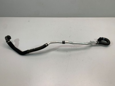 Bmw x5 g05 трубка шланг води рідина 9398795 фото №1